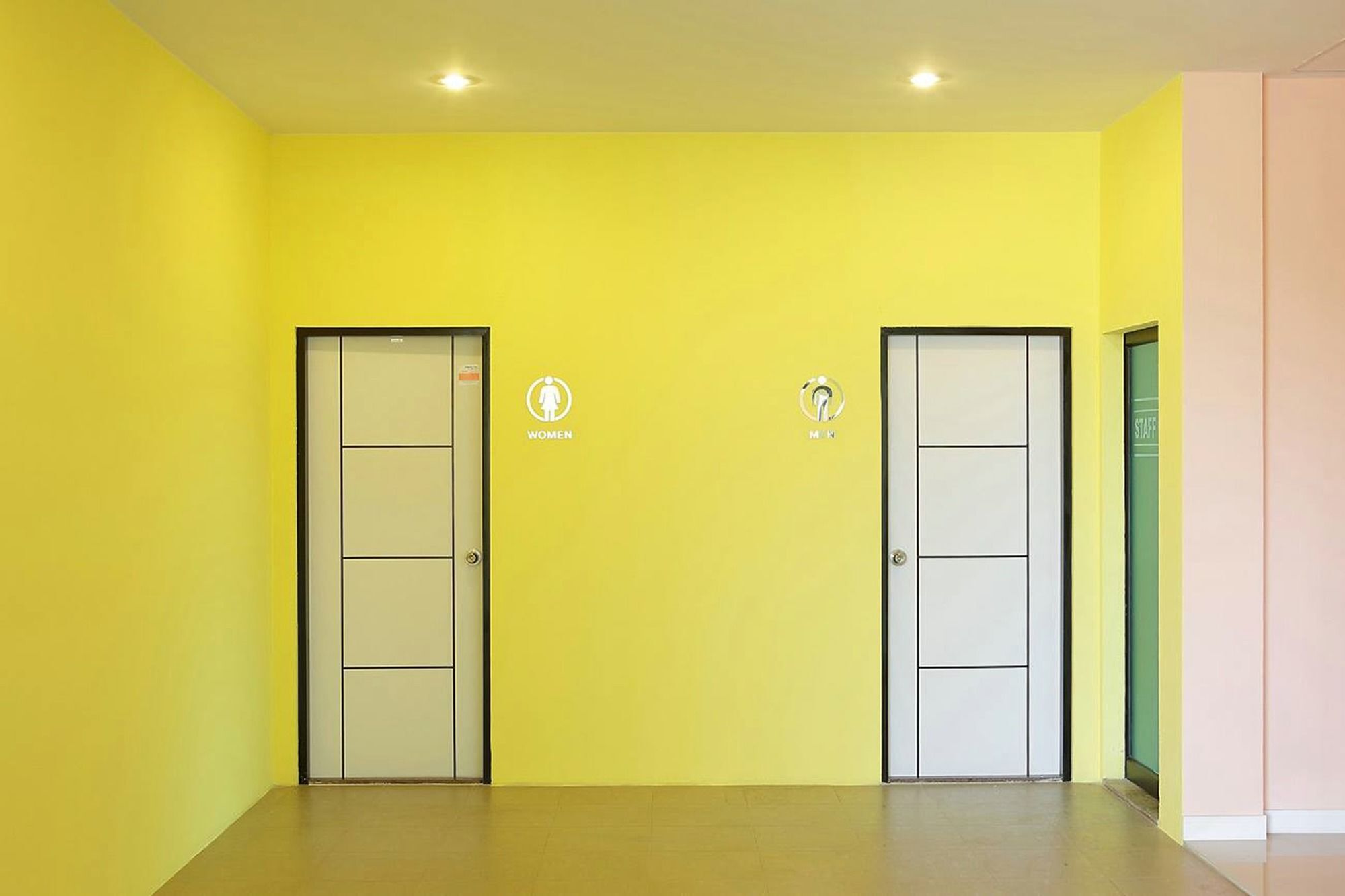 The Room At Maesai Mae Sai Exterior foto